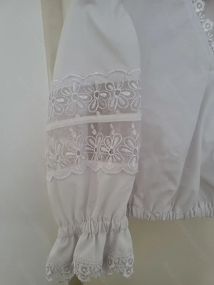 Trachten-Dirndl Bild 3