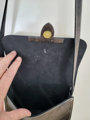 Trachten-Tasche Bild 3