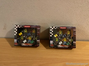 Carrera 132 124 Bild 3