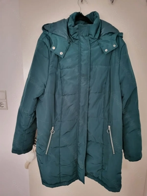 Winterjacke G.52