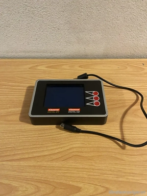 Carrera Digital Bild 3