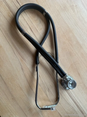 Stetoskop 