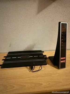 Carrera Digital Bild 2