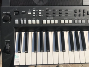 Yamaha Genos 1   Professionelles Entertainer-Keyboard der Spitzenklasse Bild 6