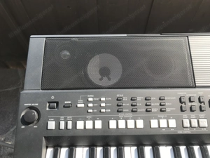 Yamaha Genos 1   Professionelles Entertainer-Keyboard der Spitzenklasse