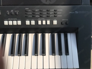 Yamaha Genos 1   Professionelles Entertainer-Keyboard der Spitzenklasse Bild 7
