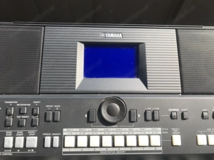 Yamaha Genos 1   Professionelles Entertainer-Keyboard der Spitzenklasse Bild 4