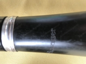 Klarinette Seggelke "Übel Seggelke Line"  Bild 4
