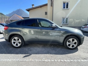 BMW X6 xDrive30d Aut. *AHK*SHZ*Kamera*Tempomat* Bild 4