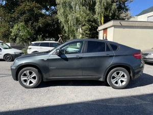 BMW X6 xDrive30d Aut. *AHK*SHZ*Kamera*Tempomat* Bild 6