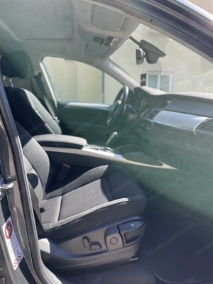 BMW X6 xDrive30d Aut. *AHK*SHZ*Kamera*Tempomat* Bild 9