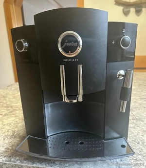 Kaffeevollautomat Bild 3