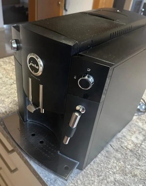 Kaffeevollautomat Bild 2