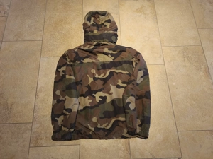 Leichte Wind Jacke - Größe M Bild 2