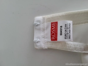 Dirndl BH Gr. 90D Bild 2