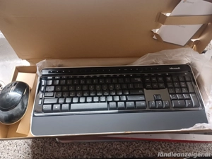 wireless 3050 Desktop Microsoft 