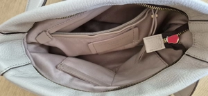 Handtasche Leder Bild 3