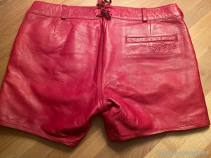 Trachten Lederhose Damen 36 Bild 2
