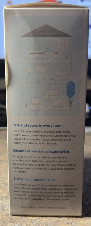 Ring Chime Klingel Bild 2