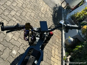 EKX-X21 Max - das MONSTER unter den E-Bikes!!!! Bild 2