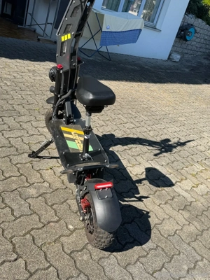 T116 Plus - das Biest! Bild 4