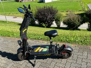 T116 Plus - das Biest! Bild 2