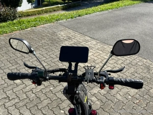 T116 Plus - das Biest! Bild 5