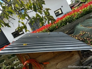 Stall für Kleintiere Bild 3