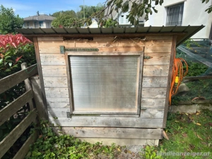 Stall für Kleintiere Bild 2