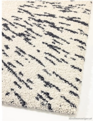 Teppich Hochfloor  Bild 2