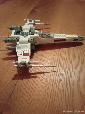 Lego Star Wars  Bild 2