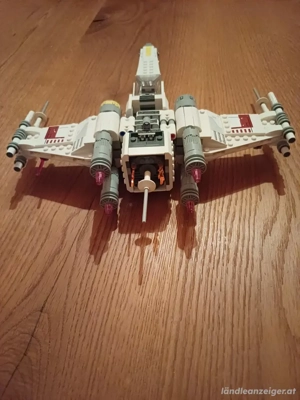 Lego Star Wars  Bild 3