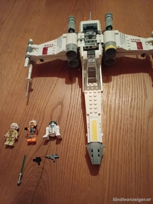Lego Star Wars  Bild 4