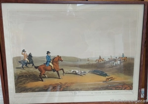 Bilderserie Foxhunting Bild 2