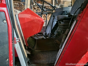 Steyr 8080 Turbo SK1 Bild 4