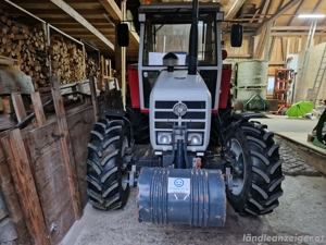 Steyr 8080 Turbo SK1 Bild 2