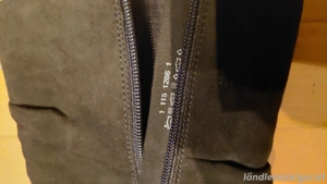 Stiefelette Graceland Bild 5