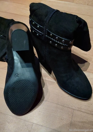 Stiefelette Graceland Bild 3