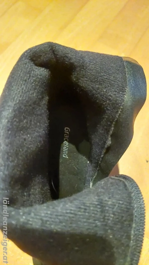 Stiefelette Graceland Bild 4