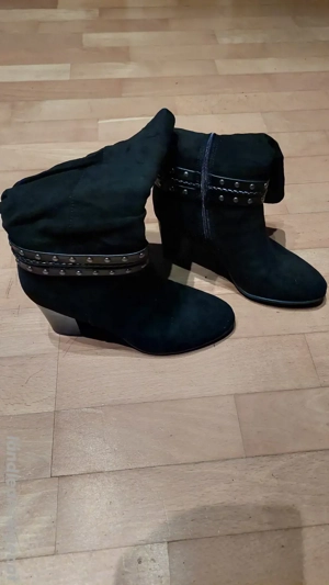 Stiefelette Graceland Bild 2