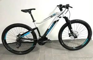 Haibike Sduro E-Bike 29 Zoll Mountainbike MTB