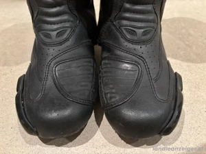 Alpinestar Motorradstiefel Größe 44 Bild 3