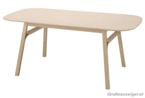 Esstisch 180*90 wie neu