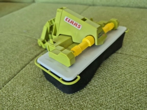 Bruder Mähwerk für Traktor Bild 2
