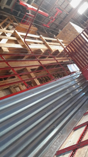 Pöttinger Ladeprofi 2 Bild 4