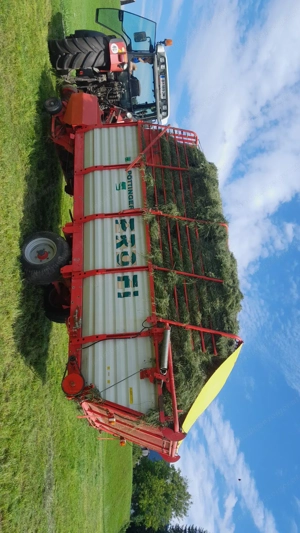 Pöttinger Ladeprofi 2 Bild 5