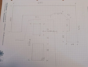 Küche Tischlerküche mit Einbaugeräten Elektrogeräte Bild 5