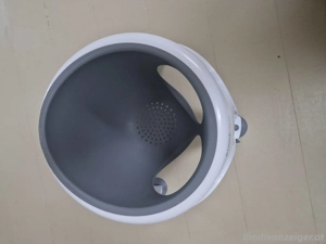 Badesitz Baby Bild 2