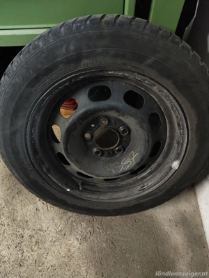 Winterreifen  Bild 3