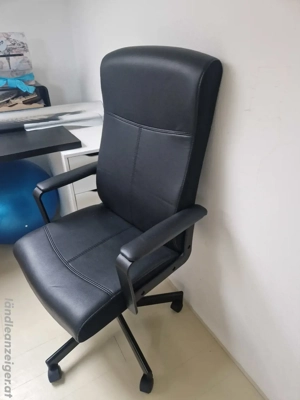 Bürostuhl drehbar 